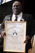 Russell Maryland Featured Speaker for NFF Gridiron Club of Dallas Chapter’s Charity Golf Tournament