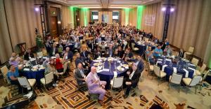 NATM Vendor Conference Dinner