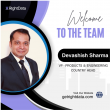 RightData Appoints Devashish as VP of Products & Engineering and Country Head for India Digital Center