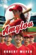 Robert Meyer's Bestselling Novel 'Amylou' Captures Hearts with a Tale of Love and Redemption