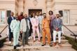 Black Menswear and Woodford Reserve® Announce 2nd Annual Spirited Soiree: A Journey to the Kentucky Derby National Tour