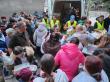 After Kharkiv Close Call, American Aid Workers Promise Return to Help Ukrainian Children