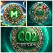 Merging Blockchain and Sustainability: Three New Green Cryptocurrencies Unveiled