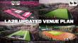CITY OF CARSON CELEBRATES HOSTING THE 2028 OLYMPIC & PARALYMPIC GAMES: HISTORIC VENUE UPDATES & SPORTS RELOCATION