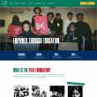 Web Sharx Revamps PS43 Foundation’s Website to Strengthen Youth Empowerment Initiatives