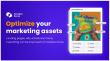 Creative Score: an AI Tool that Optimizes Marketing Assets