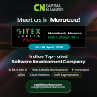AI, Cloud & Beyond: Capital Numbers to Showcase Tech Expertise at GITEX Africa 2025