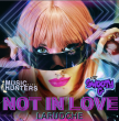 LaRudche’s 'Not In Love' Drops April 4th – A Bold, Sassy Club Anthem Ready to Take Over the World