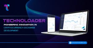 cryptocurrency exchange development company
