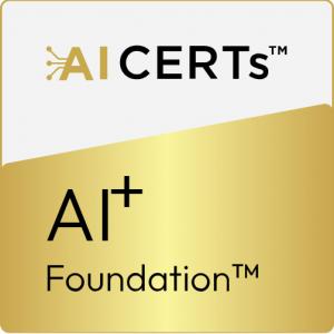 AI Certification Cource