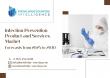 Infection Prevention Product and Services Market anticipated to surpass US$225.847 billion by 2030 at a CAGR of 5.66%