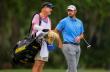Professional golfer Patrick Cantlay and caddie Joe LaCava partner with Folds of Honor