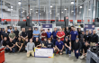 Project MFG Wraps Up the First Ever 2025 National Machining League Championship at Southwestern Illinois College
