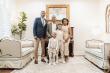 Omar & Serena Ali Host Exclusive Fundraising Event for Atlanta Mayor Andre Dickens