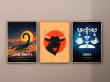 MixPlaces Launches Custom Zodiac Posters: Personalized Astrological Art for Every Sign