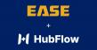 EASE Logistics partners with HubFlow to streamline freight appointment scheduling