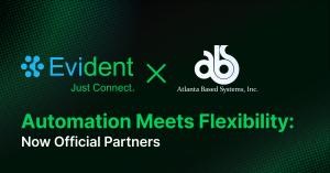Evident Partners with ABS to Streamline Dental Workflows, No Migration Needed