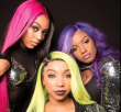 HIP Video Promo Presents: OMG Girlz release all new music video "Make A Scene"