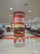 Whataburger Celebrates 75th Anniversary with Bold 'Orange Out' Airport Activation by FPO Marketing