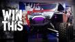 Side by Side Fury Launches Giveaway for Custom $70,000+ Polaris UTV