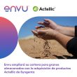 Envu ampliará su cartera para granos almacenados con la adquisición de productos Actellic de Syngenta