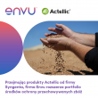 Przejmując produkty Actellic od firmy Syngenta, firma Envu rozszerza portfolio środków ochrony przechowywanych zbóż