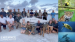 Earthrace Conservation Hosts Wildlife Soirée: A Star-Studded Celebration of Conservation, Collaboration & Captain 60th