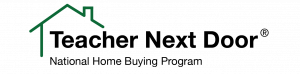 Teacher Next Door Program Logo