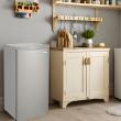 Conserv Introduces the FR 430 SC Convertible Upright Freezer-Refrigerator