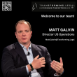 Former DOJ Counsel and Chief Compliance Officer Joins Transforming.Legal