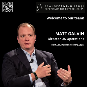 Matt Galvin