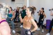 The Future of Women’s Wellness: Jazzercise Launches New Fitness Program for Perimenopause, Menopause, and Post-Menopause