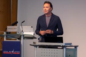 Tom Pfennig CEO
