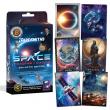 Cardsmiths Launches SPACE: Galactic Edition Trading Card Series, a Bold Leap Into the Cosmos and Beyond