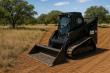 Land Clearing in Fredericksburg Texas meets AI transformation