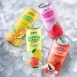 Jans Launches Sparkling Prebiotic Drinks: Fruity, Fizzy, and Made for Every Moment