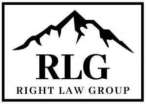 Right Law Group Logo