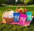 Jans Launches Shrimp Spring Rolls & Wontons – Crispy, Bite-Sized Snacks with Bold Asian Flavor
