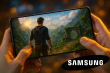 Samsung's New Breakthrough: Android Phones Now Run Windows Games and AI Applications