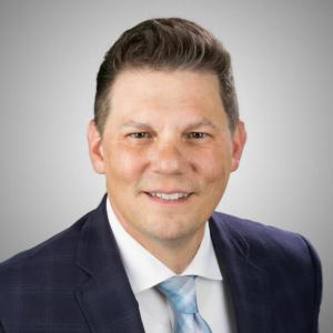 Lonnie Martinez, CEO, Reunion Rehab Hospital Inverness