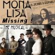 GRAMMY® Nominated Composer David Arkenstone Captivates Hollywood Fringe Festival with Mona Lisa Missing! The Musical!