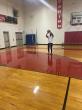 Officer Crumpton: Changing Young Lives Through Basketball