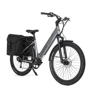 Favoritebikes Hybrid CSC Ebike