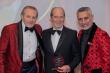 RED Commercial Awards Honors Visionaries at Sold-Out Ceremony at The James NoMad Hotel