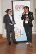 Culver City Artist Paal Anand Receives Prestigious International Masters Award during Art Expo New York