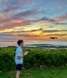 Flying for a Cause: High School Student’s Drone Project Supports Nonprofits