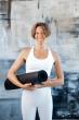 AleYoga lanza una iniciativa para concienciar sobre los beneficios del yoga para los hombres