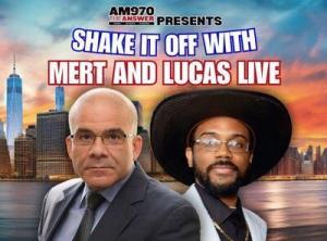SHAKE IT OFF THUMBNAIL