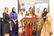 AMMWEC & Muslim Women Speakers Join Muslims Israel Dialogue for a Historic Gathering Promoting Peace & Healing