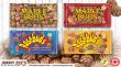 Canadian Classics: Maple Buds and Rosebuds Chocolates Return to Delight Fans, Made in Canada